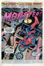 Giant-Size Spider-Man #5