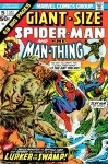 Giant-Size Spider-Man #5