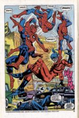 The Amazing Spider-Man #147