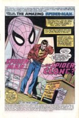 The Amazing Spider-Man #150