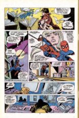 The Amazing Spider-Man #150