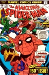 The Amazing Spider-Man #150