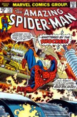 The Amazing Spider-Man #152