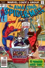 The Amazing Spider-Man #162