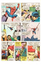 Peter Parker, The Spectacular Spider-Man #2