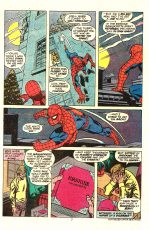 Peter Parker, The Spectacular Spider-Man #10