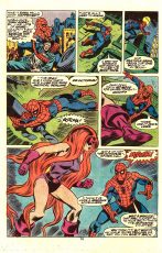 Peter Parker, The Spectacular Spider-Man #11