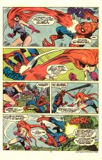 Peter Parker, The Spectacular Spider-Man #11