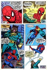 Peter Parker, The Spectacular Spider-Man #13