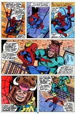 Peter Parker, The Spectacular Spider-Man #13