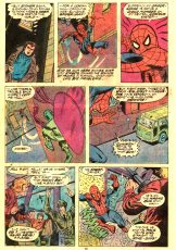 Peter Parker, The Spectacular Spider-Man #16