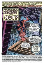 Peter Parker, The Spectacular Spider-Man #20