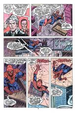 Peter Parker, The Spectacular Spider-Man #20