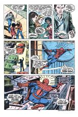 Peter Parker, The Spectacular Spider-Man #20