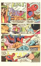Peter Parker, The Spectacular Spider-Man #22