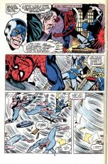 Peter Parker, The Spectacular Spider-Man #23