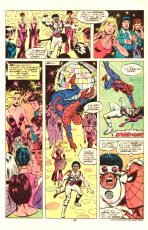 Peter Parker, The Spectacular Spider-Man #24