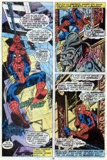 Peter Parker, The Spectacular Spider-Man #26