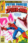 Peter Parker, The Spectacular Spider-Man #26