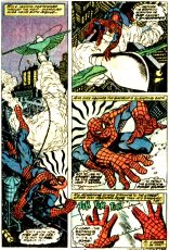 Peter Parker, The Spectacular Spider-Man #28