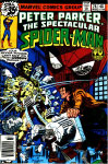 Peter Parker, The Spectacular Spider-Man #28