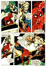 Peter Parker, The Spectacular Spider-Man #30