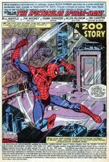 Peter Parker, The Spectacular Spider-Man #32