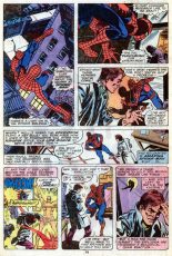 Peter Parker, The Spectacular Spider-Man #33