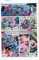 Peter Parker, The Spectacular Spider-Man #34