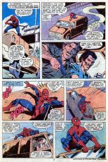 Peter Parker, The Spectacular Spider-Man #36