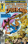 Peter Parker, The Spectacular Spider-Man #36