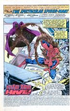 Peter Parker, The Spectacular Spider-Man #37