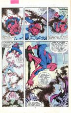 Peter Parker, The Spectacular Spider-Man #37