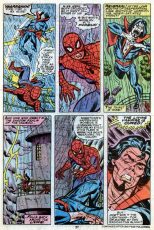 Peter Parker, The Spectacular Spider-Man #38