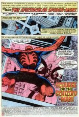 Peter Parker, The Spectacular Spider-Man #39