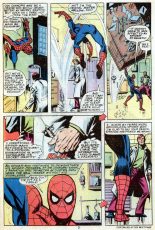 Peter Parker, The Spectacular Spider-Man #39
