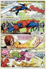 Peter Parker, The Spectacular Spider-Man #39