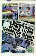Peter Parker, The Spectacular Spider-Man #40