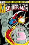 Peter Parker, The Spectacular Spider-Man #42