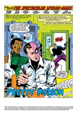 Peter Parker, The Spectacular Spider-Man #43
