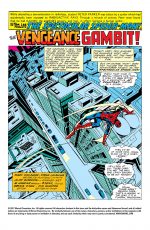 Peter Parker, The Spectacular Spider-Man #44