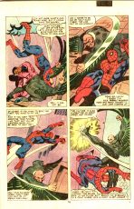 Peter Parker, The Spectacular Spider-Man #45