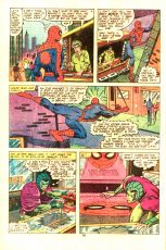 Peter Parker, The Spectacular Spider-Man #46