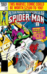 Peter Parker, The Spectacular Spider-Man #46