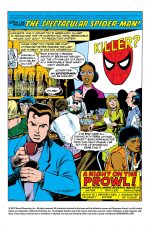 Peter Parker, The Spectacular Spider-Man #47