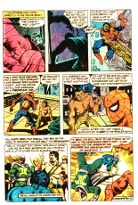 Peter Parker, The Spectacular Spider-Man #47