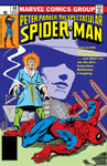 Peter Parker, The Spectacular Spider-Man #48
