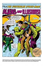 Peter Parker, The Spectacular Spider-Man #51