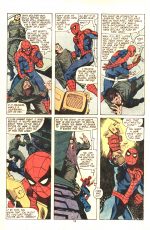 Peter Parker, The Spectacular Spider-Man #52