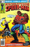 Peter Parker, The Spectacular Spider-Man #53
